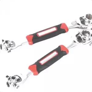 육각렌치 소켓 복스 렌치 공구 스패너 멀티 (WFKAQXK)