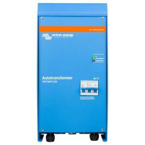 빅트론 에너지 오토트랜스포머 120/240V AC 및 32암페어