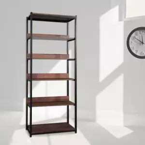 파로마 네오 시드 고급스틸 5단 선반 행거 800 NES1072