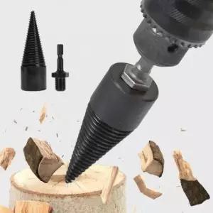 고품질 장작 손도끼 캠핑 휴대용 미니 도끼 쪼개기 땔감나무 (WFKAO0O)