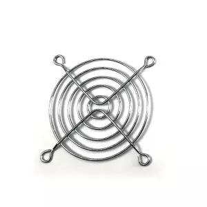 컴퓨터 데스크탑 PC 쿨러 팬 그릴 80MM