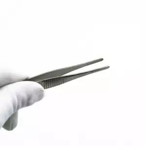 기획전 교구핀셋 끝이둥근 미용도구 핀셋 인기상품 과학도구 다용도핀셋