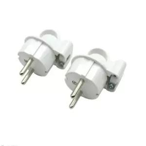 접지콘센트 전선플러그 전기플러그 전기콘센트 2p k-2818 플러그접지