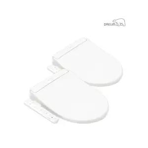 당일발송 IPX8 순간온수 프리미엄 직수비데 DDS-S1900 1+1