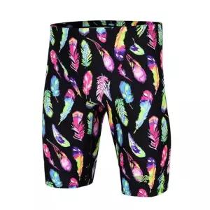 XBLUE 남아동 탄탄이 5부 수영복 N159248 실내수영