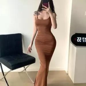 여름에도 롱 롱원피스 소재의 쾌적한원피스 나시원피스 원피스 끈나시 얇은