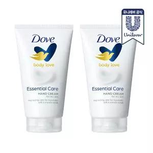 도브 바디러브 핸드크림 75ml 2개 [시크릿세일]