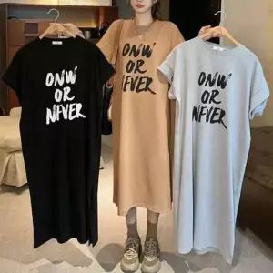 나시원피스 린넨원피스 프린팅 홈웨어 셔츠원피스 체크원피스 반팔원피스 반팔