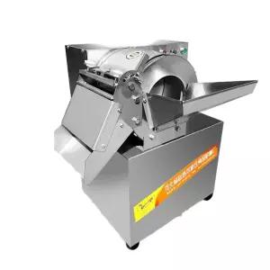 대용량 무말랭이기계 업소용 감자 슬라이서 고구마 절단기 야채 스테인리스 스틸 채소 써는