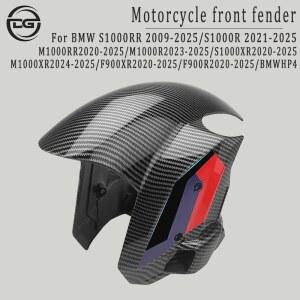 호환 새로운 오토바이 프론트 펜더 bmw[호환] S1000RR M1000RR S 1000RR M 1000RR 2025 스플래시 가드 페어링 키트 스플래시 가드 S1000용