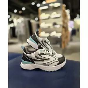 [파주점][휠라]휠라 키즈 데이즈런 운동화 (3XM02475H-400)