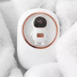 베니 우드 손난로 겸용 보조배터리 CW-W3000