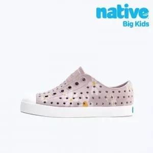 [네이티브]제퍼슨 프린트 슈가라이트 빅키즈 핑크데이지 (BPRINTP_s