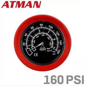 내구성좋은게이지 알맹이 코어 정확한 안전 공기압측정기 프로