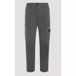 [스톤아일랜드]레귤러핏 카고팬츠 114987828