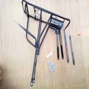 산악 자전거 후면 부속 뒷좌석 리어랙 짐받이