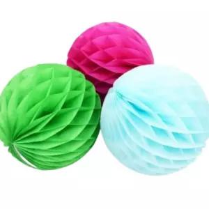 볼 종이소품 기획전 25cm 홈파티장식 인기상품