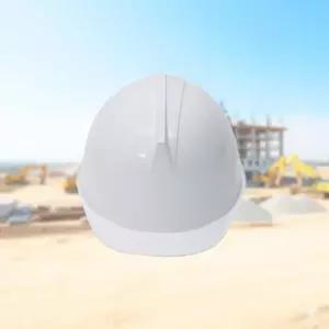투구형안전모견고한 머리보호모 재난용품 방재모자 경량모