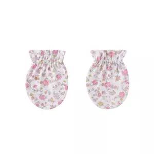 [롯데백화점]밍크뮤 (WH)루루플라워손싸개 36170-008-08