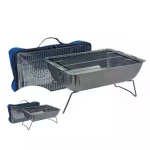 ( )M사이즈 바베큐그릴사각 가방포함 숯불그릴 직화그릴