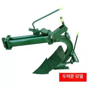 아세아관리기 쟁기 경운기 부품 농업용 성형기 일반
