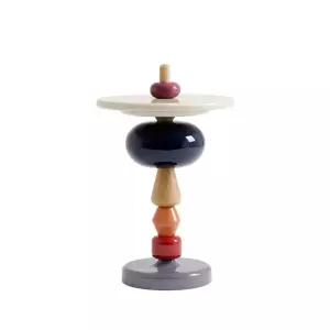 대리석 현관 탕후루 북유럽 모델 테이블 티테이블 인테리어