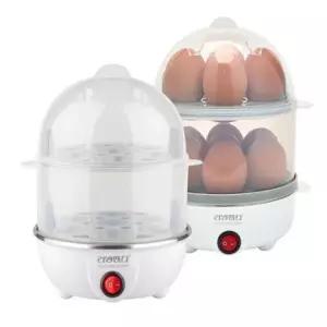 [룽스]전기찜기 계란찜기 2단 LS-EP1828