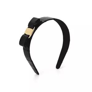 페라가모 바라보우 헤어밴드 34 0389 0765271