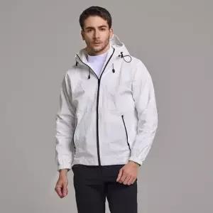 [프로셀러] 바스락 남자 바람막이 점퍼 기능성 스포츠 남성 자켓