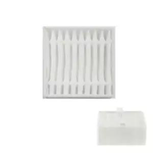 [룽스]자동차용공기청정기 전용) 헤파필터(A110012