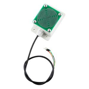 호환 비눈 센서 송신기 날씨 유도 감지 난방 제빙 IP65 출력 RS485 0-2V 4-20mA