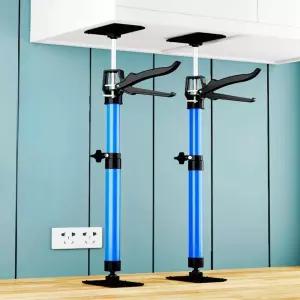 석고보드 리프트 공조 현장 석고보드리프트 작업대 판넬