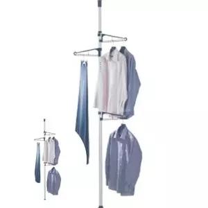 ( )1단행거 옷행거 일자행거