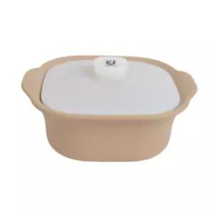 블루마마 이유식 실리콘 멀티 찜기 간편 조리기 중형