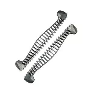 스케이트날 커버 라이트 핑크 스케이트날집 아이스 보호