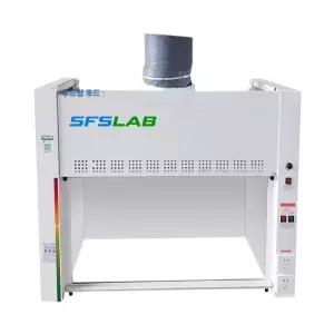 후드 배기함 방지 실험실 클린 부스 연구실 국소 흡입 통풍기 배기장치