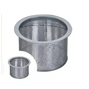 ( )스텐 배수구망 대 개수대거름망 싱크대배수구망