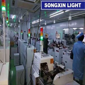 호환 50PCS F3 3MM 라운드 라이트 아이스 블루 스카이 끝없는 LED 발광 다이오드 워터 클리어 DIP 기계식