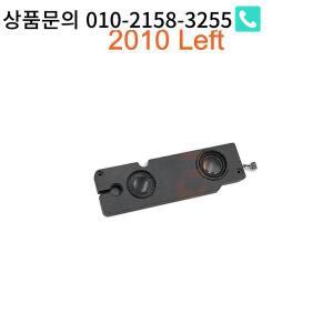 완료 노트북 좌우 내부 스피커 세트 맥북 프로 17 인치 2010 년용 한 쌍