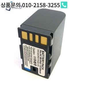 충전식 캠코더 배터리 BN-VF823 JVC GY HM100 verio