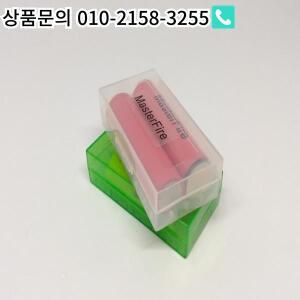 20 개/몫 MasterFire 하드 플라스틱 배터리 보호 홀더 박스 케이스 18650 CR123A 리튬