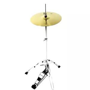 드럼 심벌즈세트 심벌 합금 난타 연습용 악기 초보자 세트 스탠드 밴드 합주