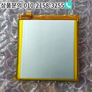 Cubot KingKong/Kingkong cs 배터리 4400mah 3.8V IP68 방수 견고한 스마트폰