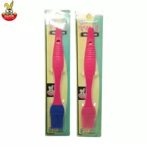 ( )조리솔 퀸스타 양념솔 실리콘솔 1호 양념붓 기름솔 조리붓