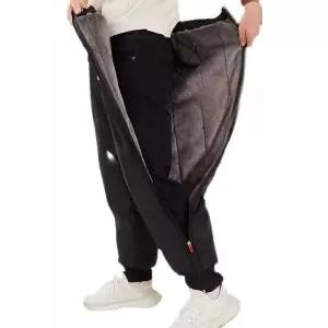 오토바이 방한복 라이더 따뜻한 바지 배달복 보온 방풍