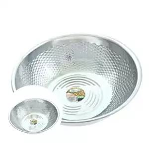 ( )스텐 쌀함박 4호 다용도스텐볼 샐러드볼