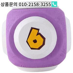 나무 버섯 파티 탁상 롤 플레잉 게임 주사위 멋진 DND 가족 보드 상자 사용하기 쉬운