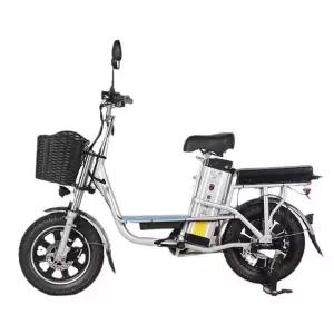 전기자전거 타이어 자전거 배달자전거 테이크아웃