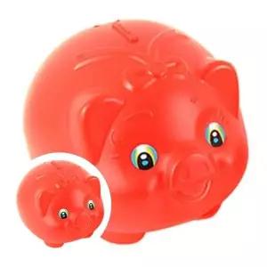 ( )돼지저금통 특대 빨간저금통 심플저금통