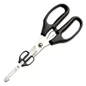 ( )양손가위 요리가위 커팅가위